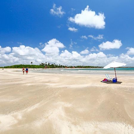 Pousada Xales De Maracaipe Pôrto das Galinhas المظهر الخارجي الصورة