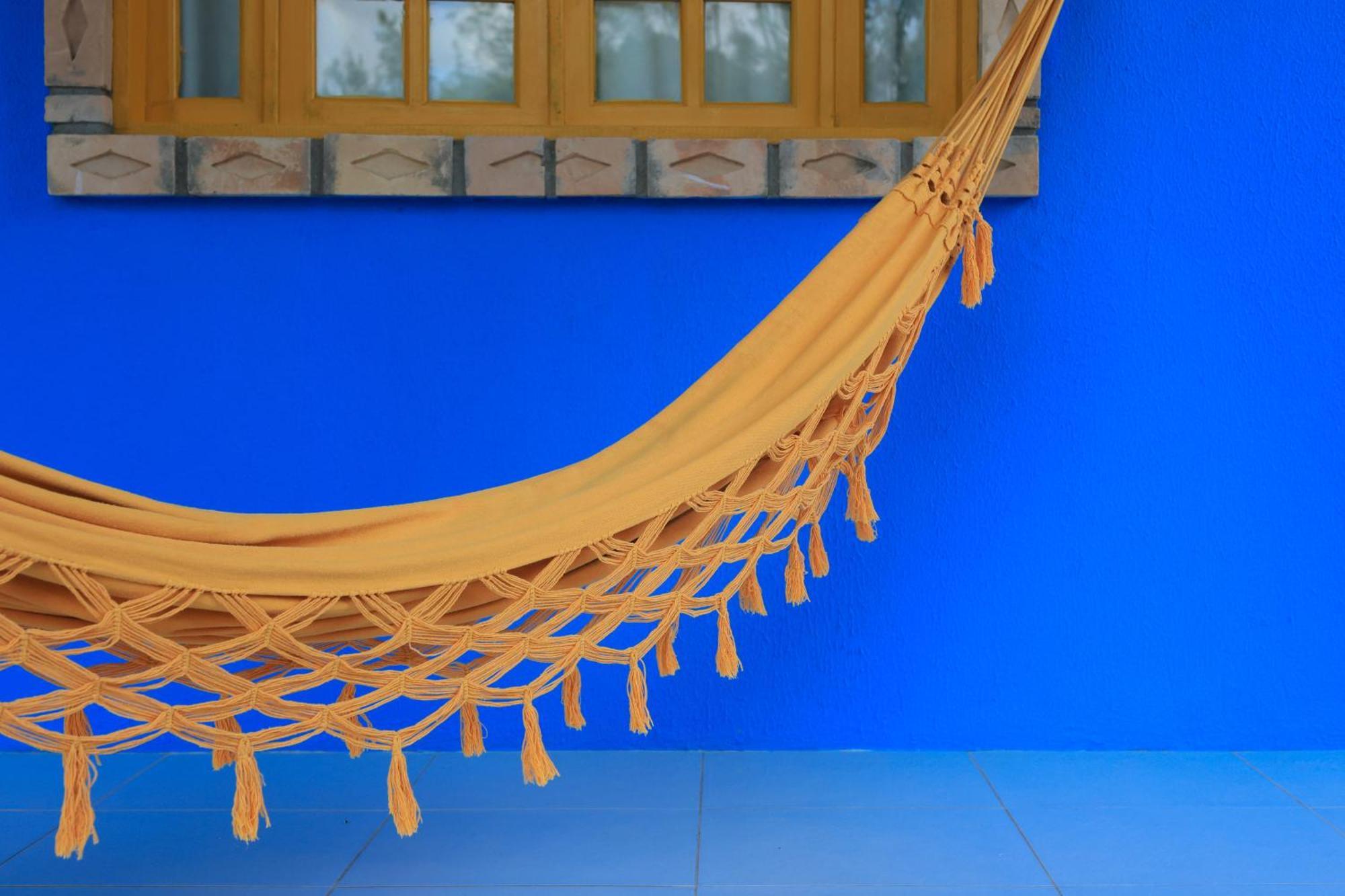 Pousada Xales De Maracaipe Pôrto das Galinhas الغرفة الصورة